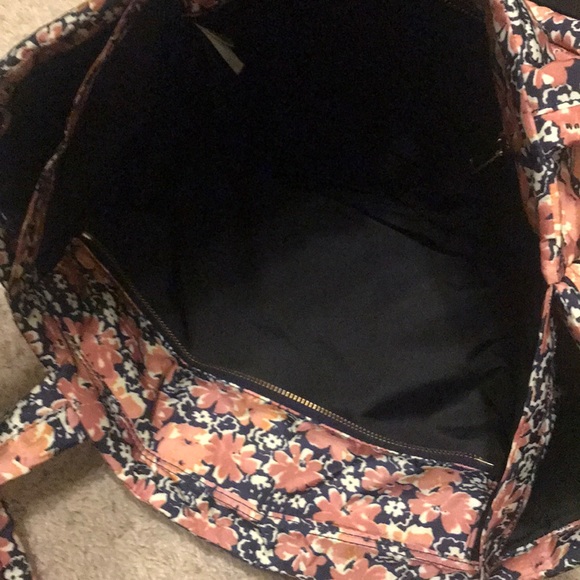 Marc Jacobs Floral Tote Bag - Picture 4 of 4